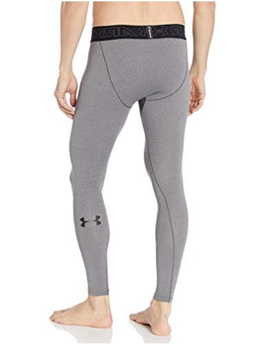 under armour grey leggings