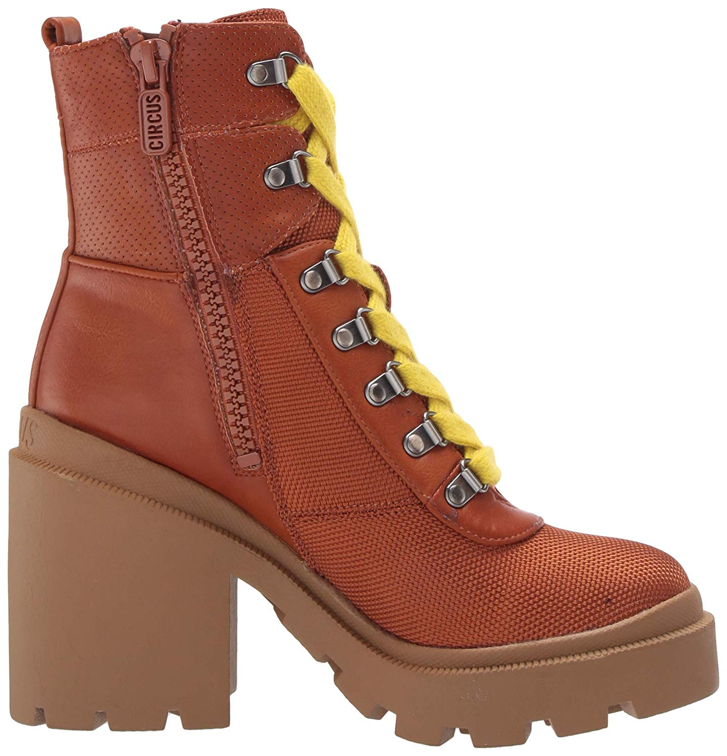 circus chelsea boot