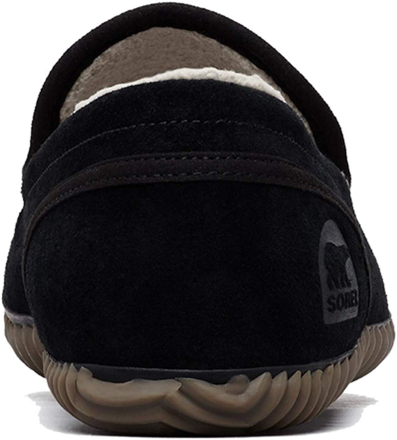 sorel men's dude moc stores