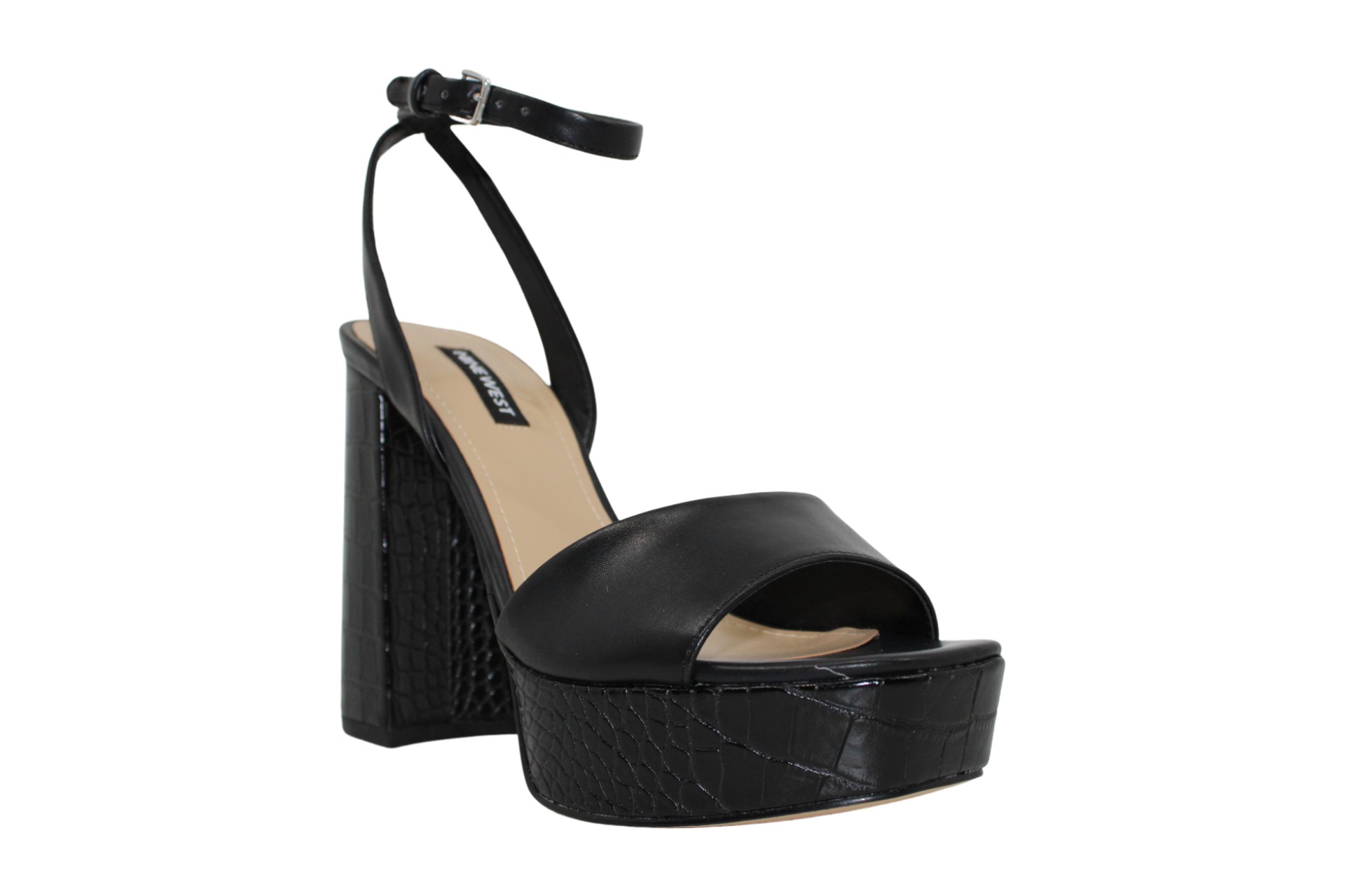 zenna platform sandals