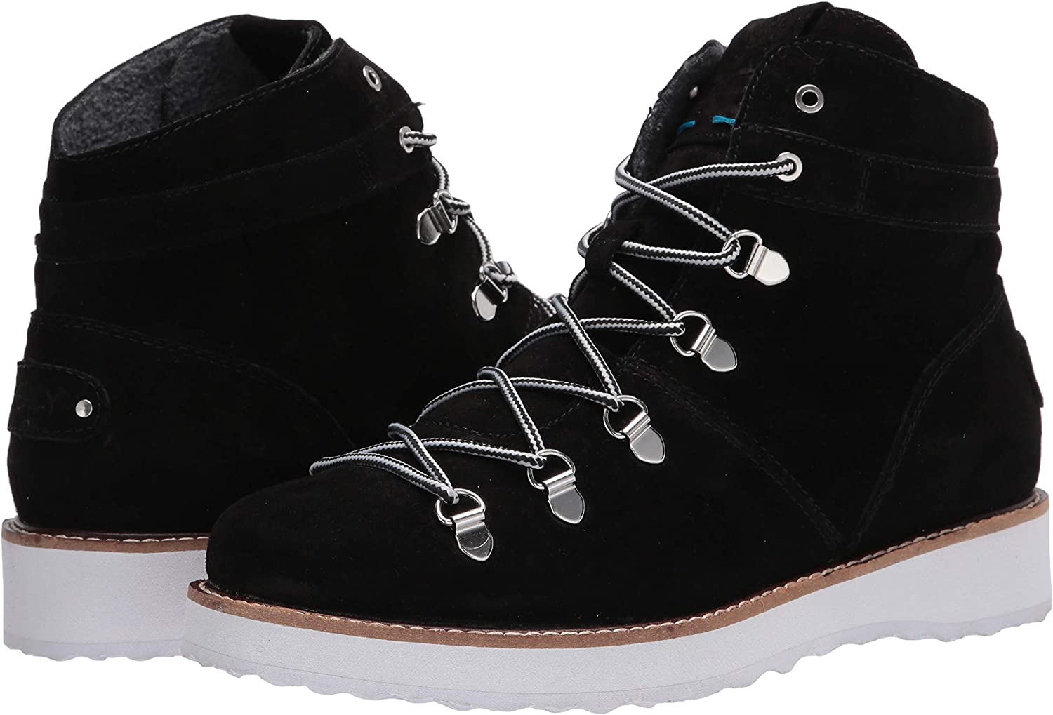 roxy spencir boots olive