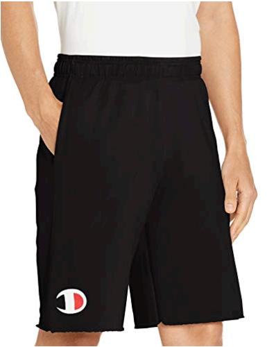 champion powerblend shorts