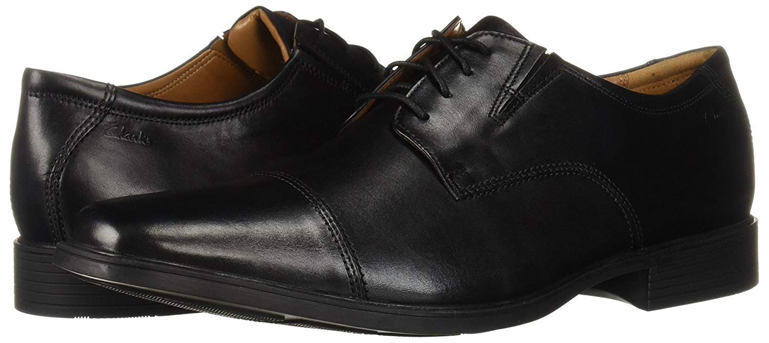 clarks tilden up