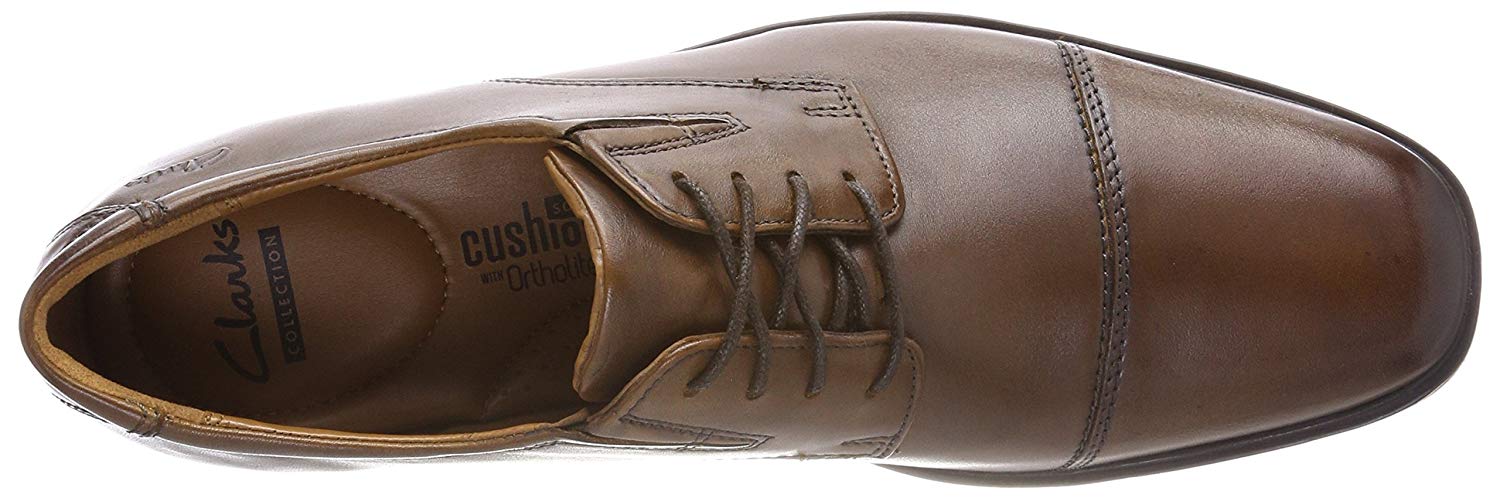 clarks tilden up