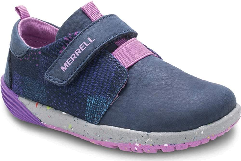 merrell bare steps altitude