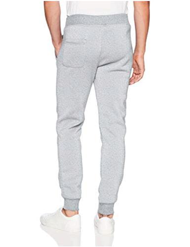 basic jogger pants