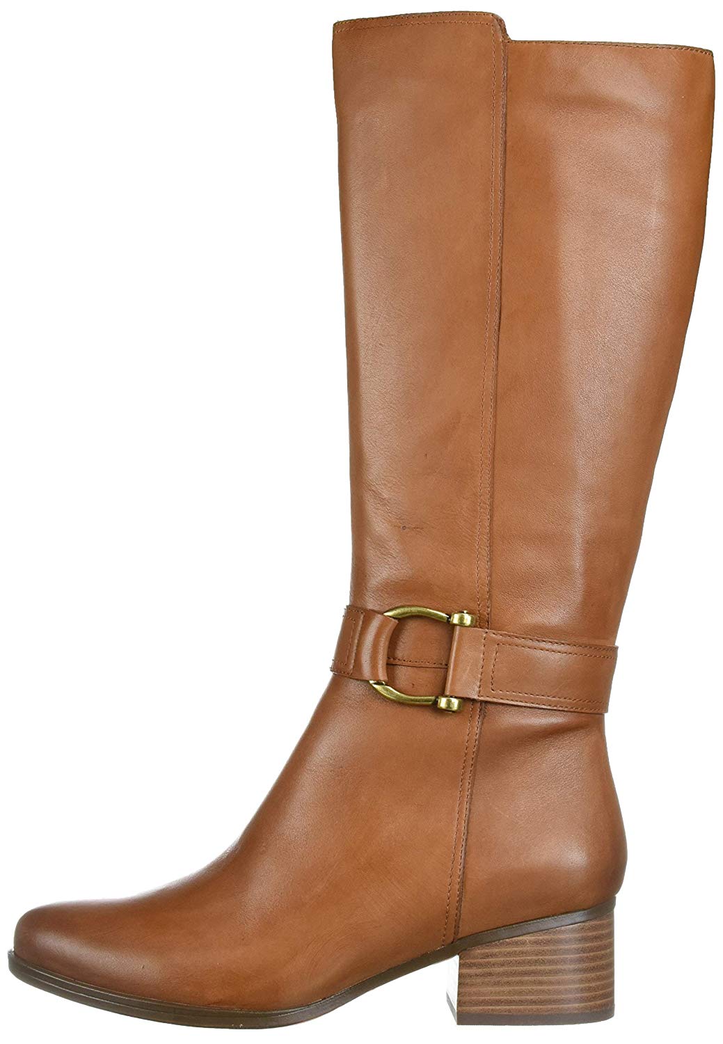 naturalizer women's daelynn knee high boot