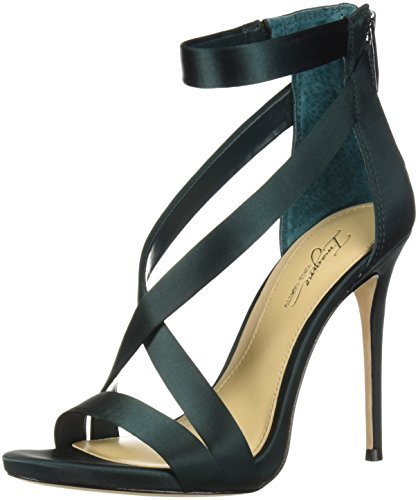 Imagine Vince Camuto Womens Devin Open Toe Special, Deep Emerald, Size 7.5 c5ze 192151007400 | eBay