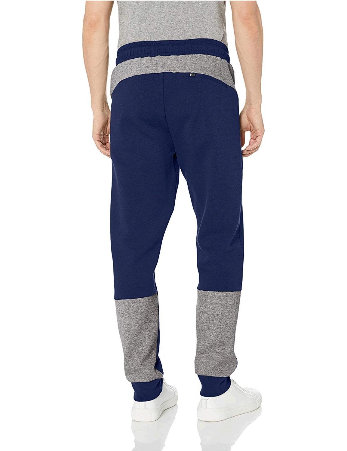 starter jogger pants