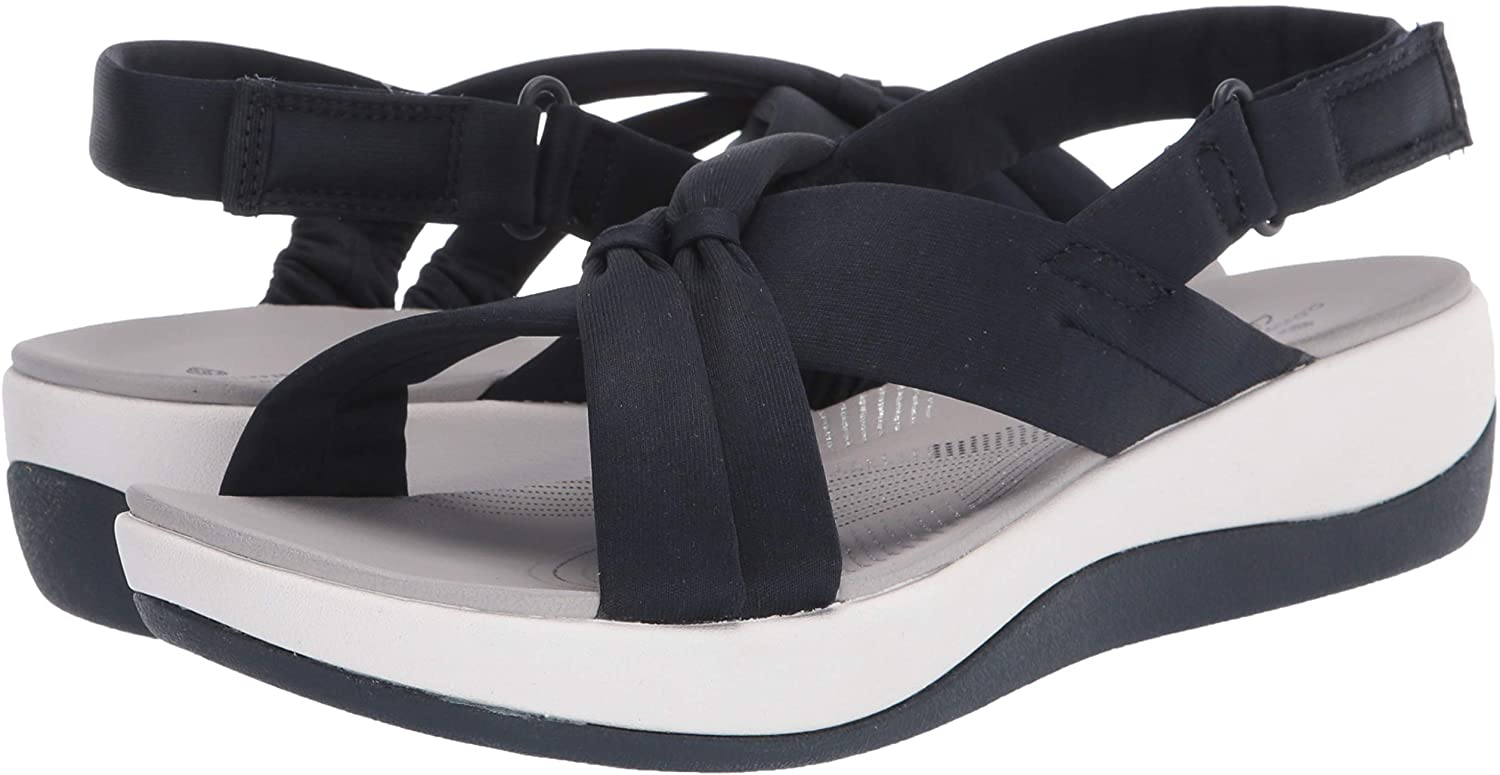 coach udele signature rubber slides
