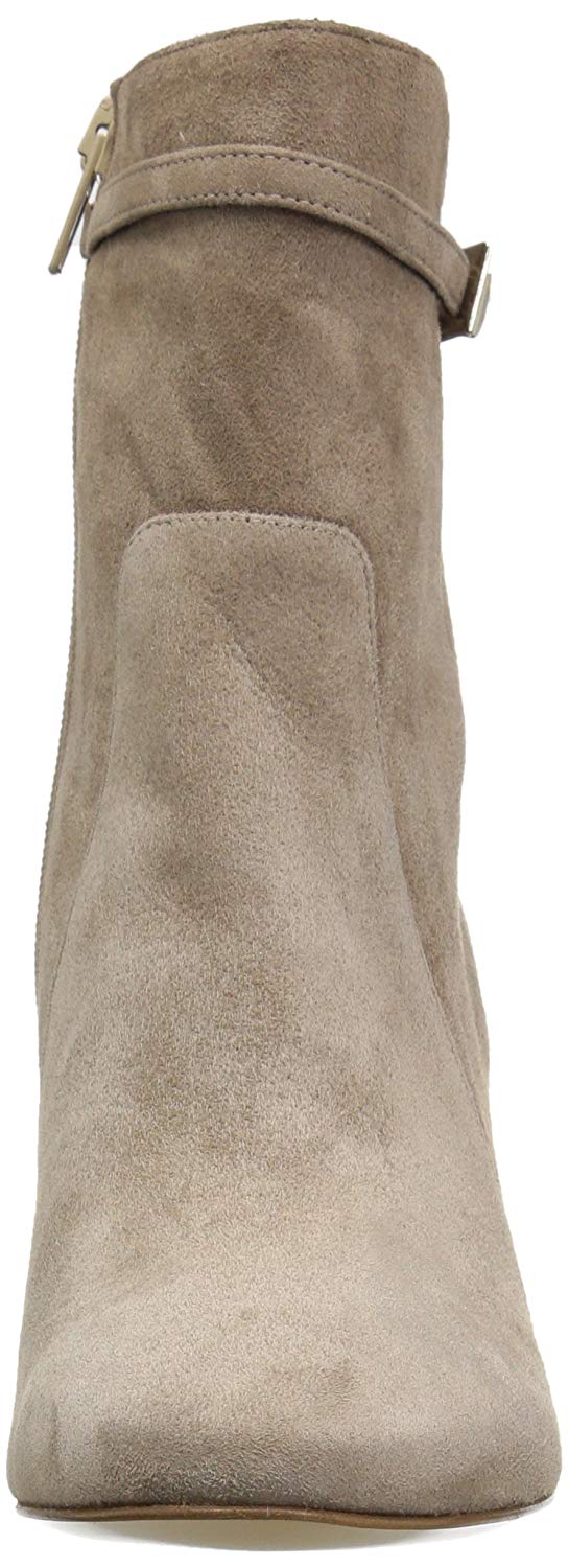 Charles David Prisma Para Mujer moda botas al tobillo de moda Mujer de ALMENDRAS TOE De Gamuza b2d2bc Charles David Prisma Para Mujer moda botas al tobillo de moda Mujer de ALMENDRAS TOE De Gamuza b2d2bc