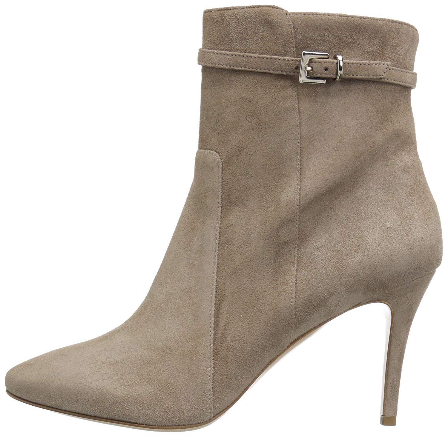 Charles David Prisma Para Mujer botas al tobillo de moda de ALMENDRAS TOE De Gamuza Charles David Prisma Para Mujer moda botas al tobillo de moda Mujer de ALMENDRAS TOE De Gamuza b2d2bc
