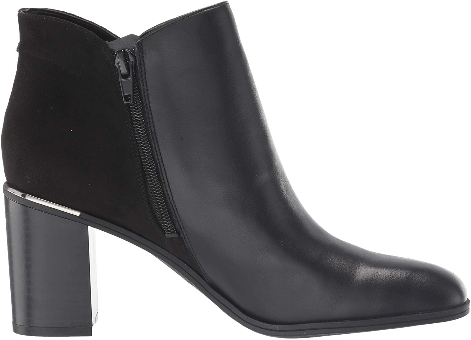 Bandolino Footwear Women's Orelia Ankle Boot, Black, Size 8.0 fpHU | eBay
