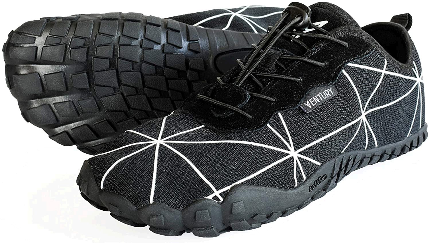 Ventury Zero Barefoot Trail Running Shoes Minimalist