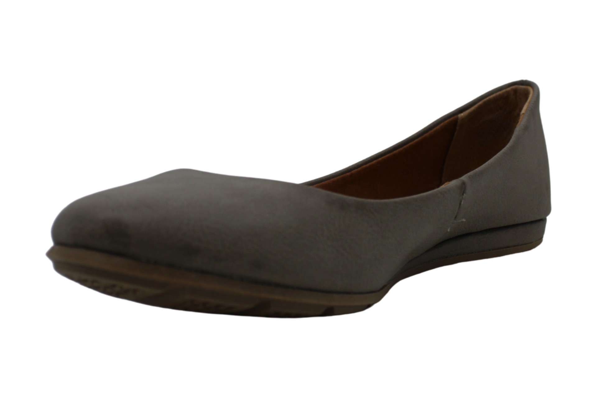 american rag jilly leather flats