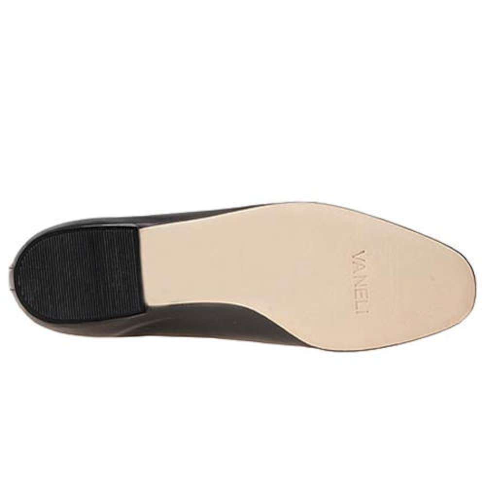 vaneli cap toe