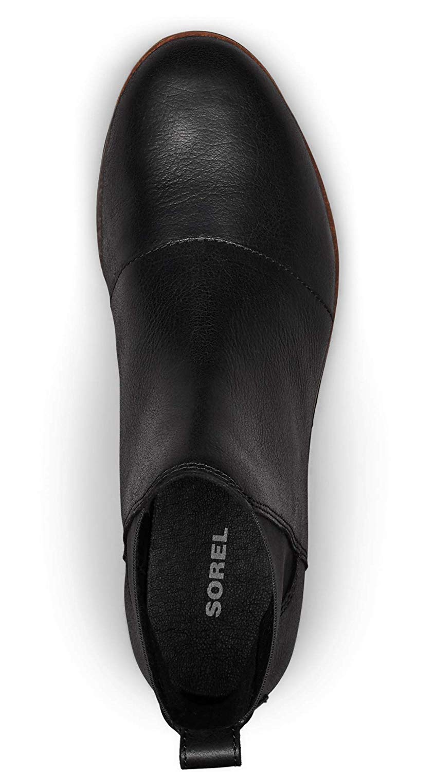 women's harlow zip bootie