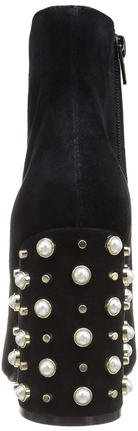 steve madden yvette bootie