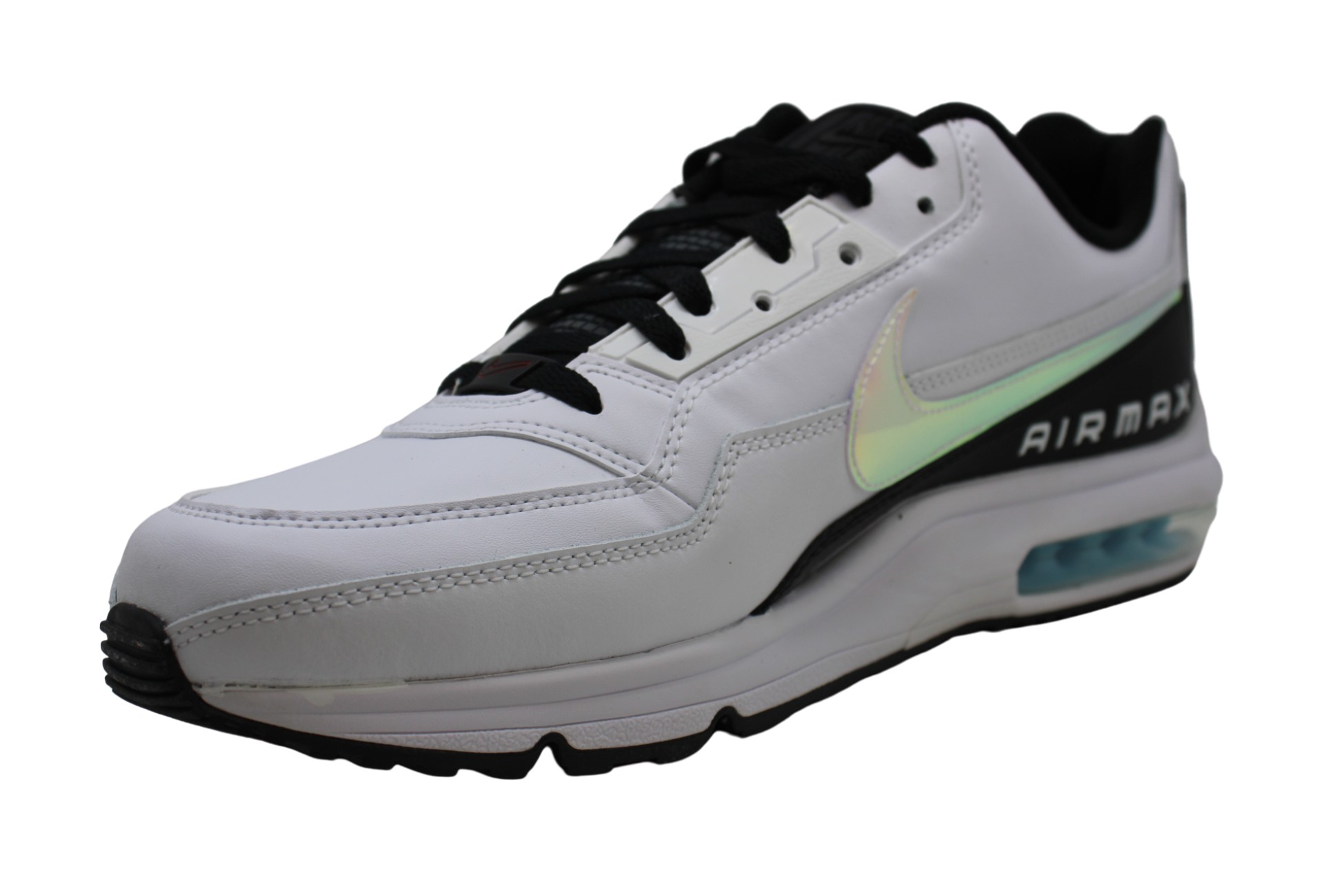 nike men's air max ltd 3 running shoe