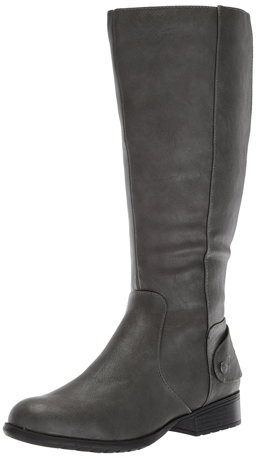 lifestride xandy high shaft boots