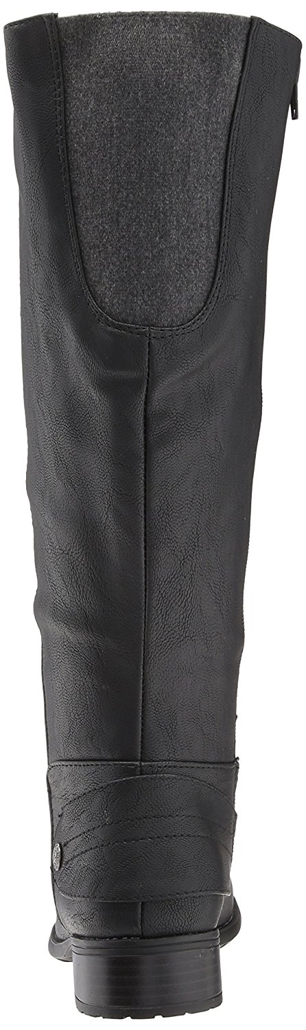 lifestride xandy high shaft boots