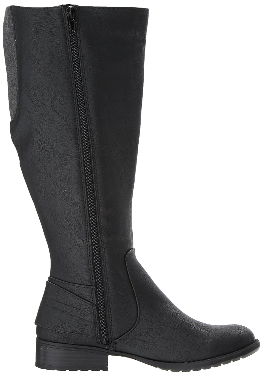 lifestride xandy high shaft boots