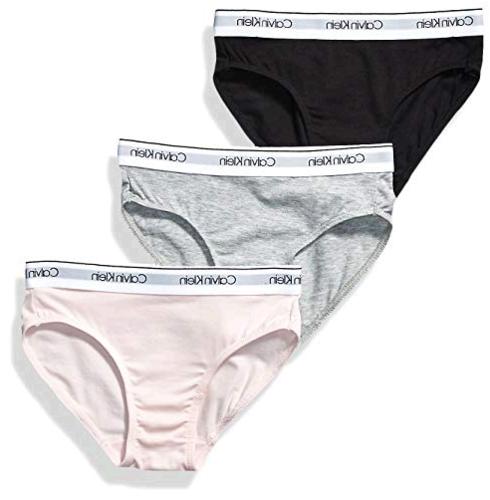 calvin klein modern cotton bikini 3 pack