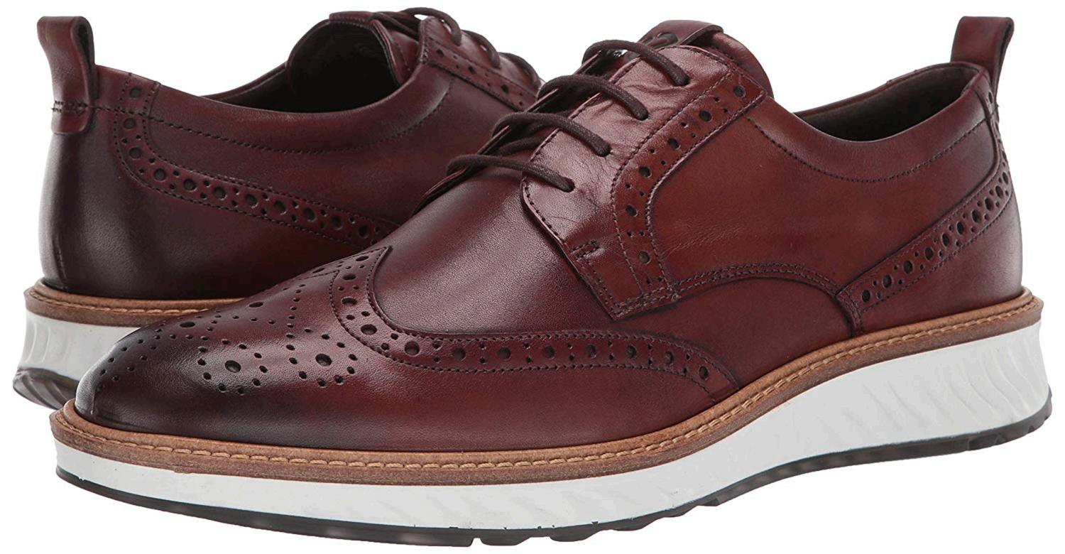 ecco st1 hybrid brogue