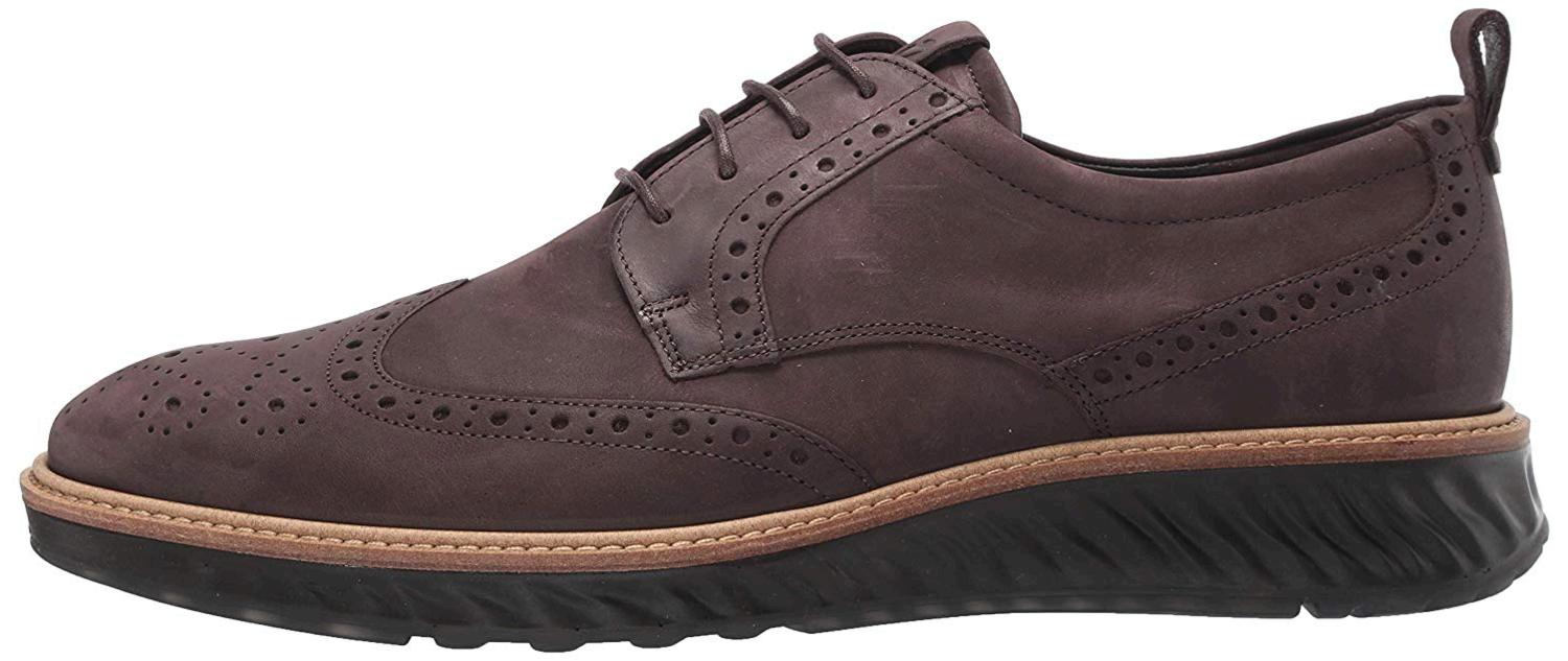 ecco hybrid st1