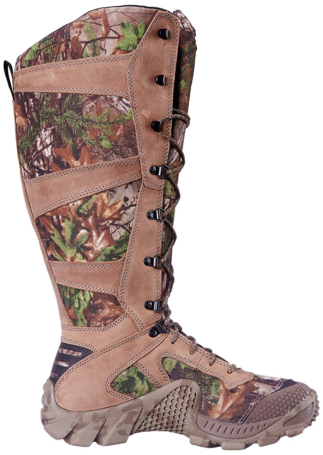 irish setter men's 2870 vaprtrek waterproof