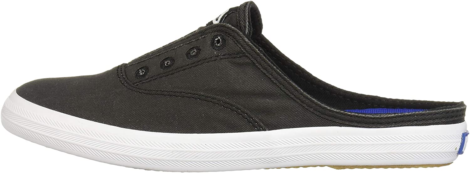 keds slip ons mule