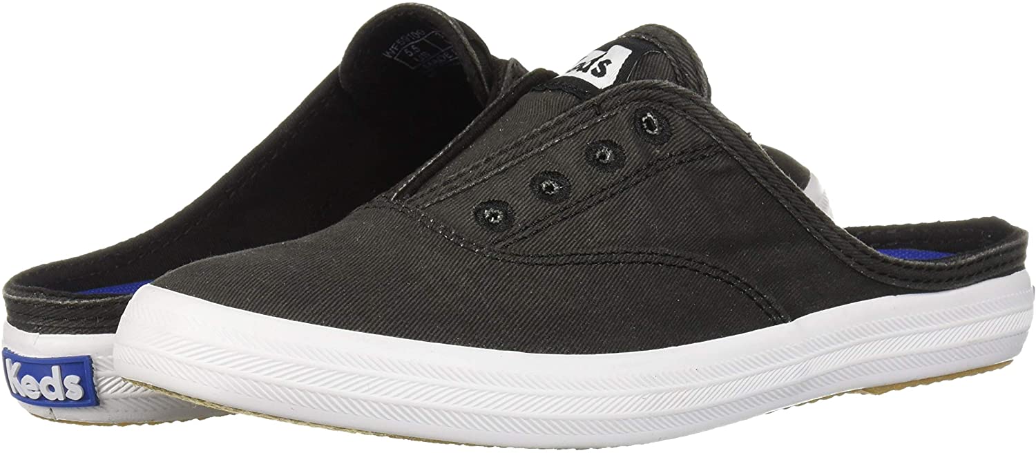 keds slip ons mule