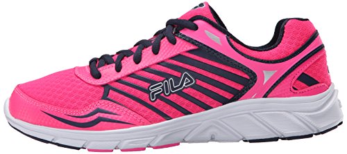 fila breast cancer shoes