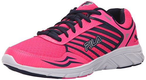 fila breast cancer shoes