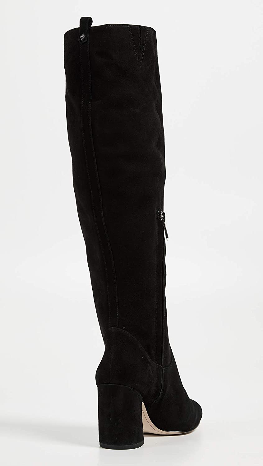 sam edelman hai knee boot camel
