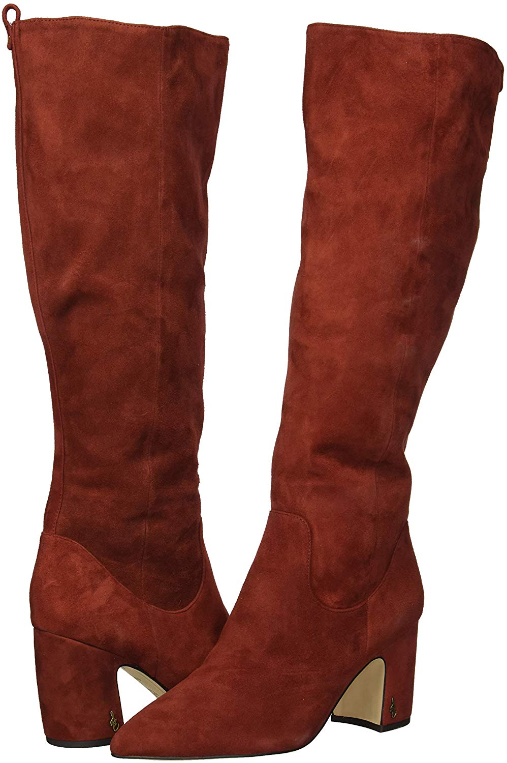 sam edelman hai knee boot camel