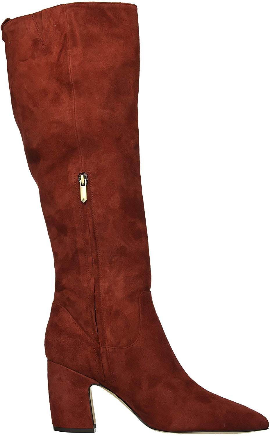 sam edelman hai knee boot camel