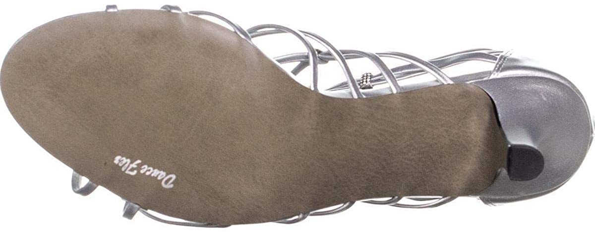 easy street nightingale evening sandals