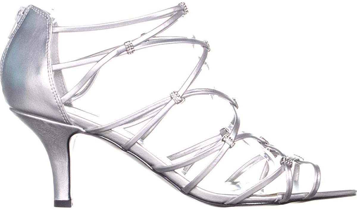easy street nightingale evening sandals