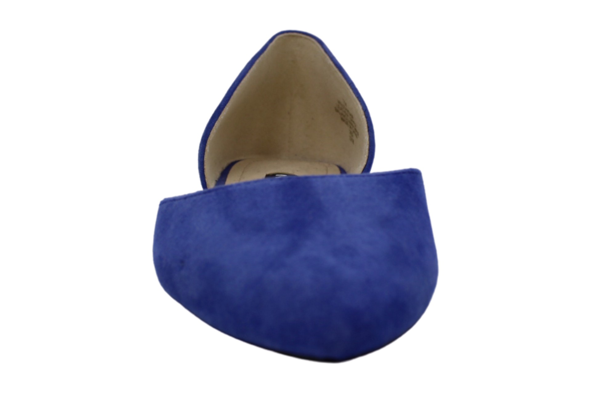 nine west pointed flats
