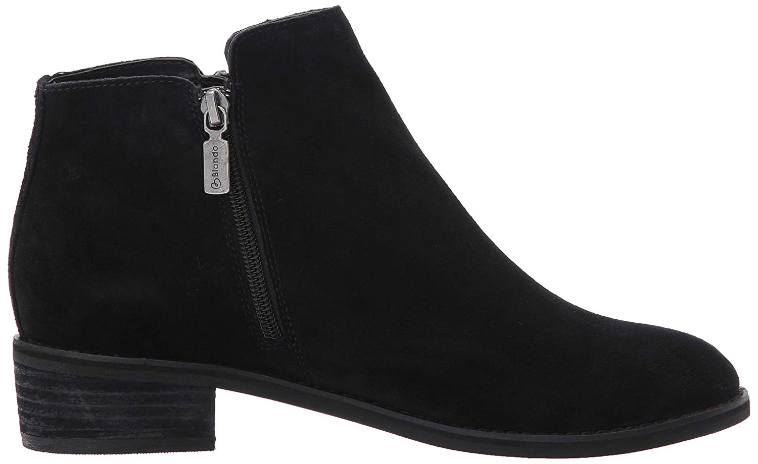 blondo ankle boot