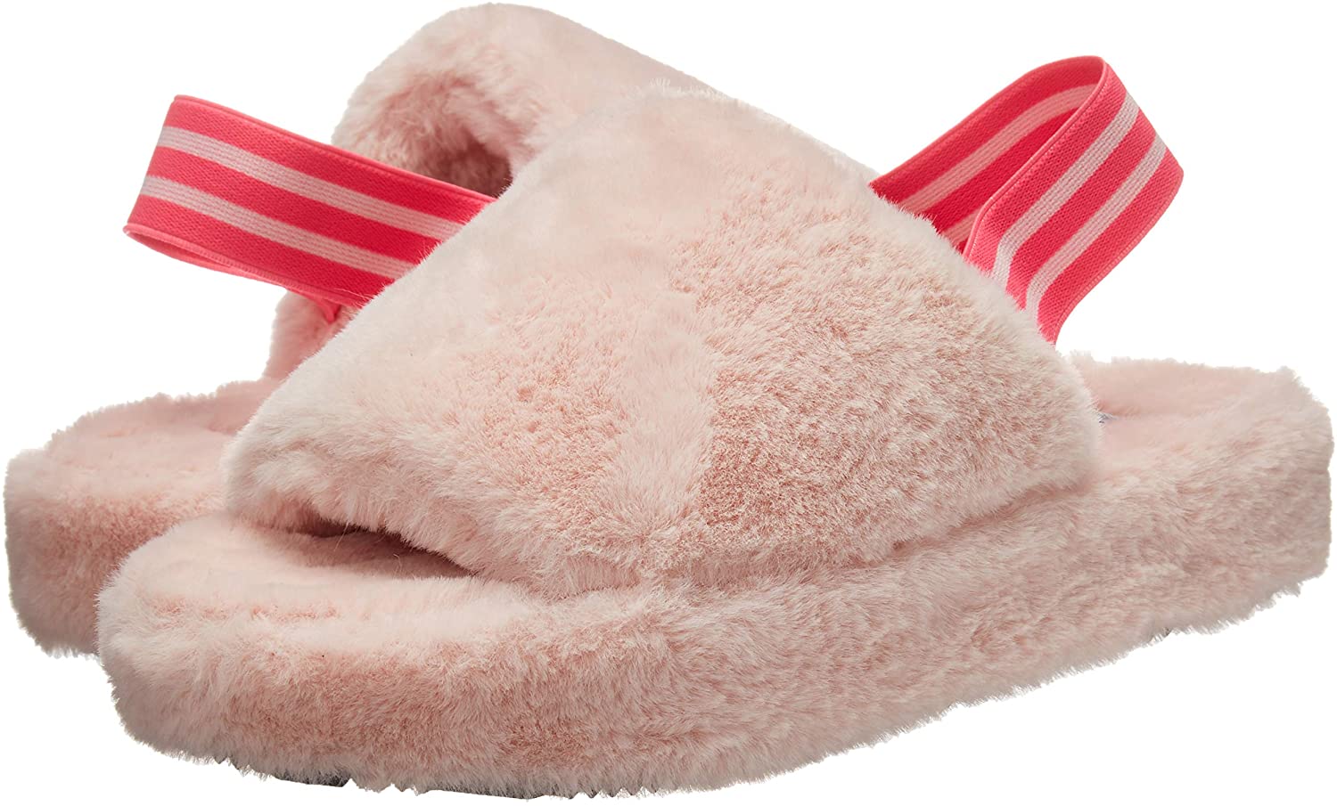 steve madden fuzz