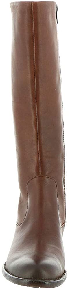 born north wide calf boot