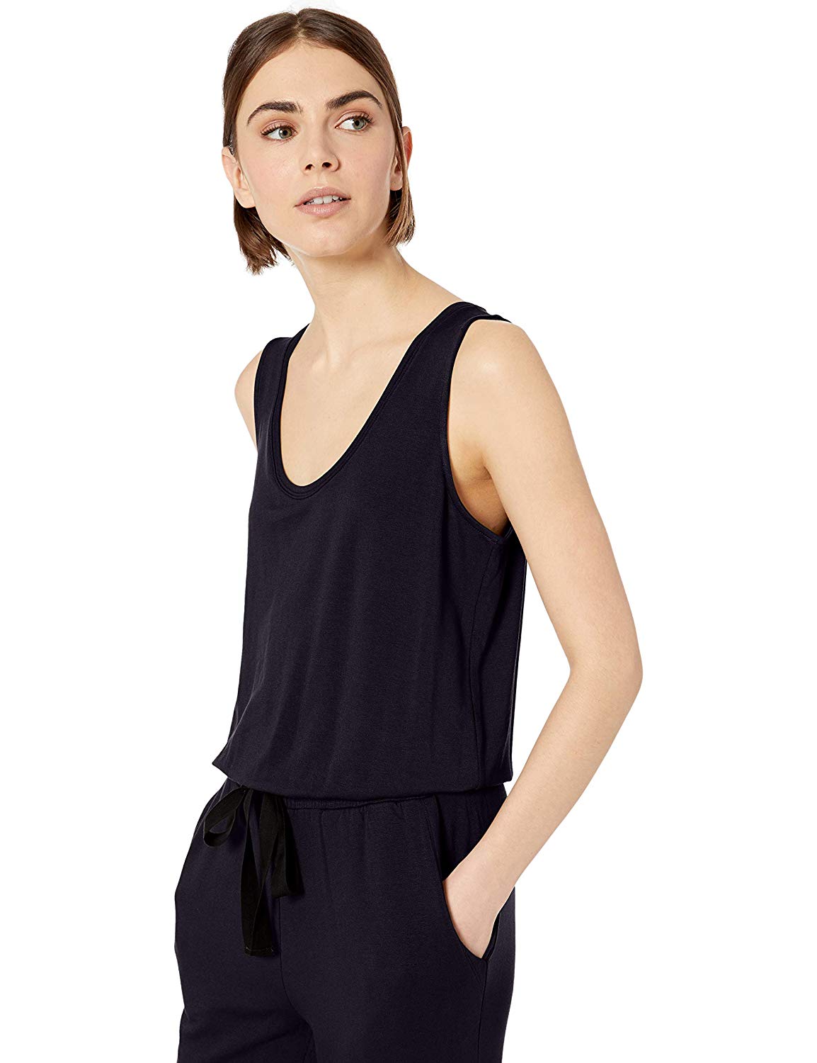 terry jumpsuit