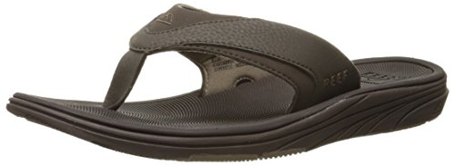 men's reef sandals clearance