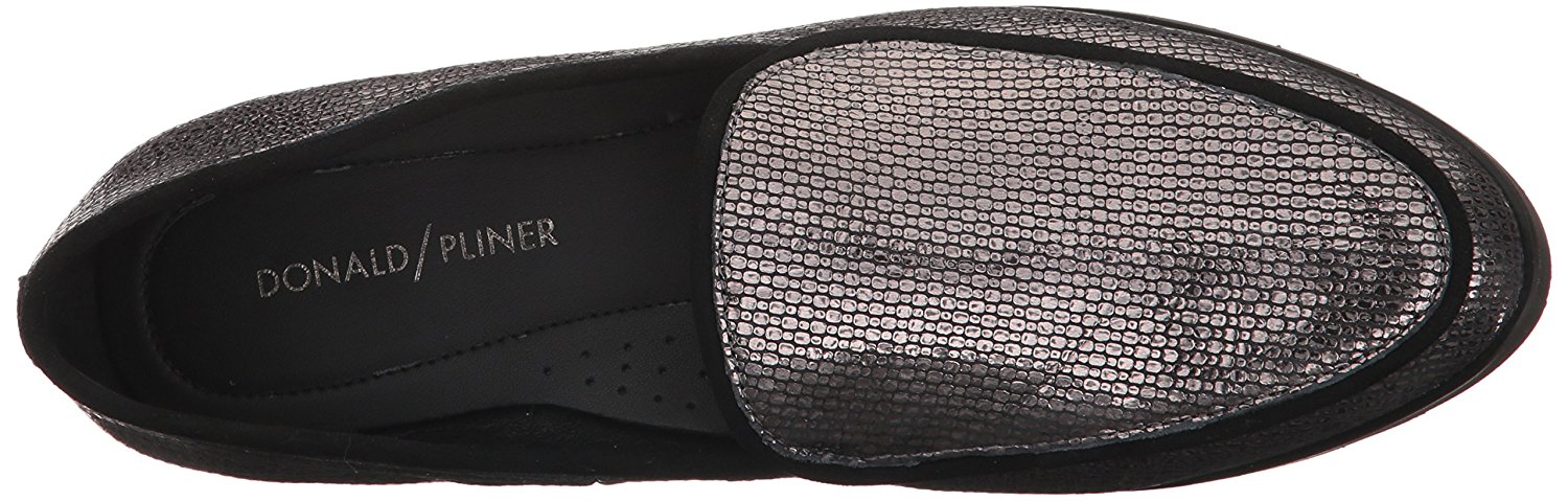 donald j pliner elen loafers