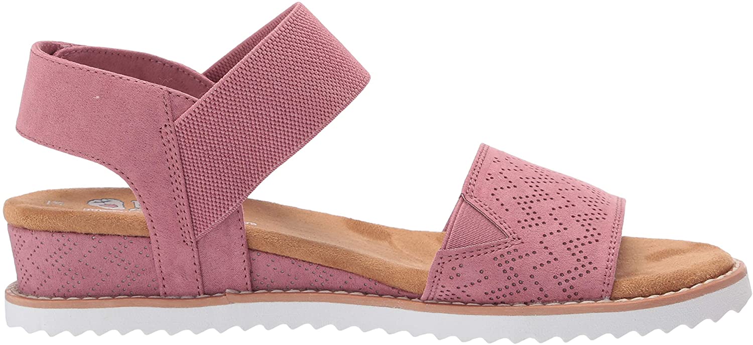 skechers women's desert kiss