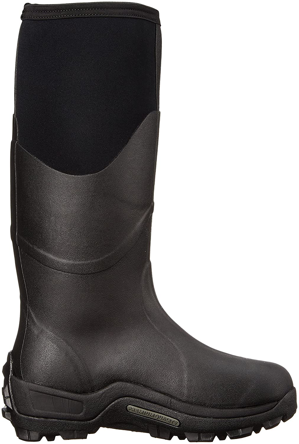 muck boot flats