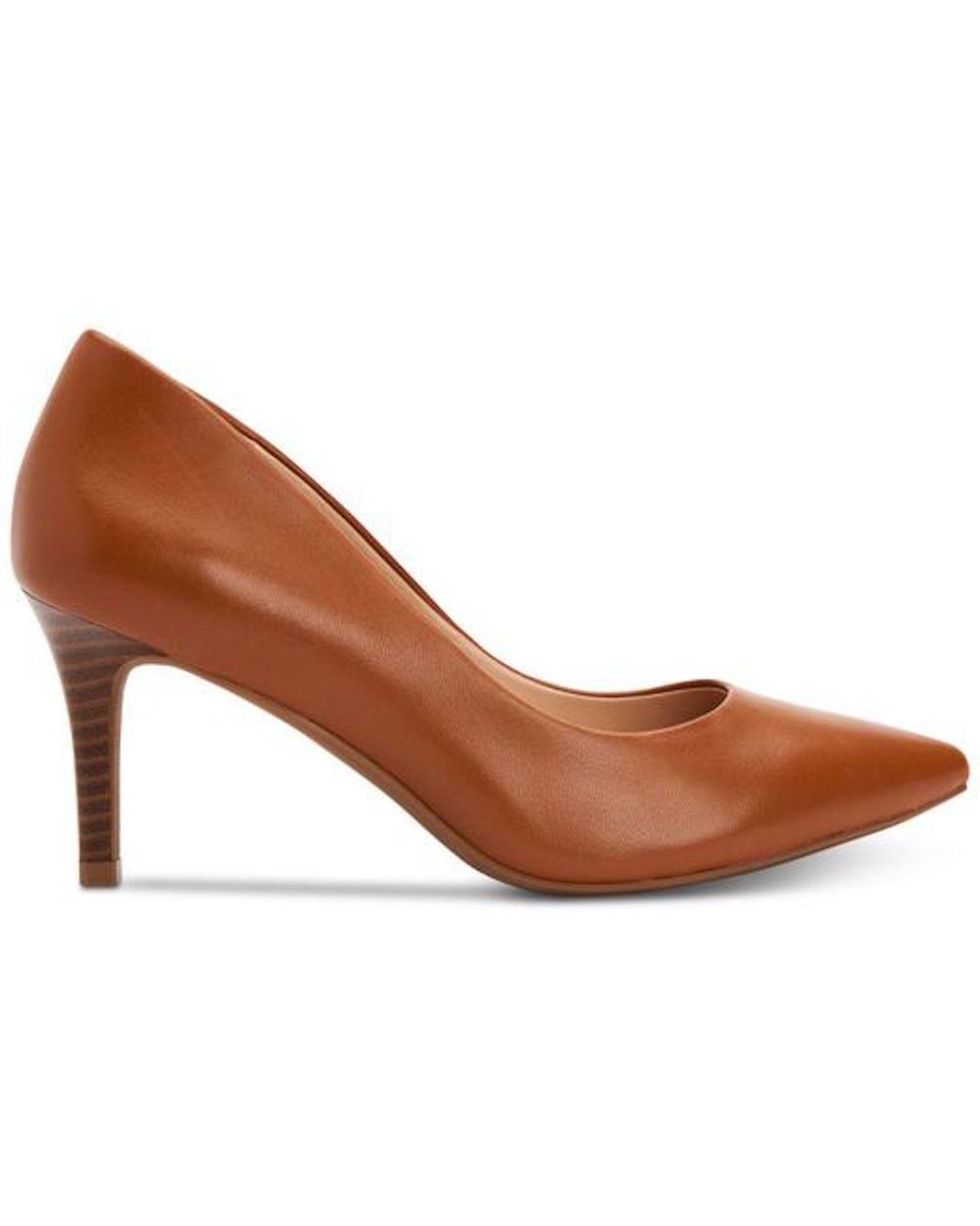 alfani jeules pointed toe