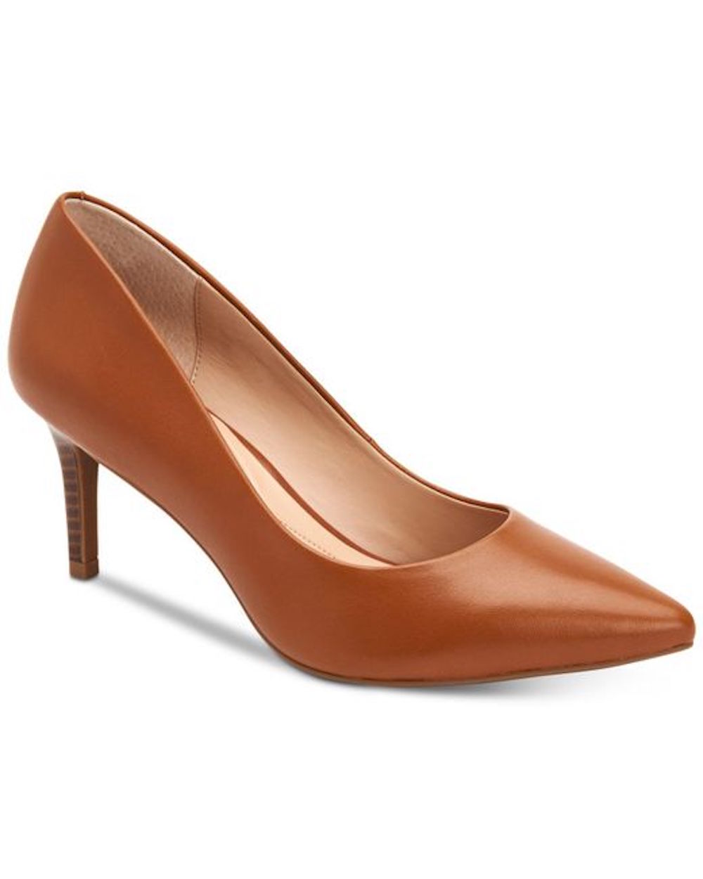 alfani jeules pointed toe